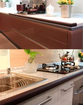 

Köşe Koruyucu - Kauçuk / Kahverengi 4 Lü