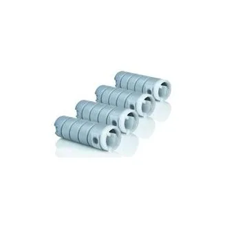 

4x Compatible Konica Minolta EP3050/EP4050-18.5K8932-6040