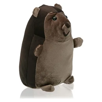 

Door stop Polyester (12 x 23 x 15 cm) Hedgehog