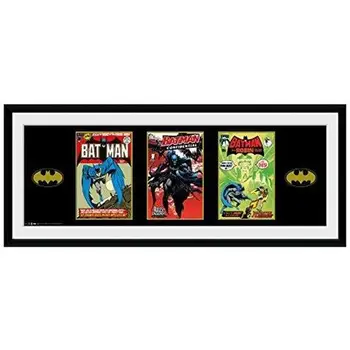 

Comic - 3 Comics (photo frame 76x30 Cm)Batman21.57