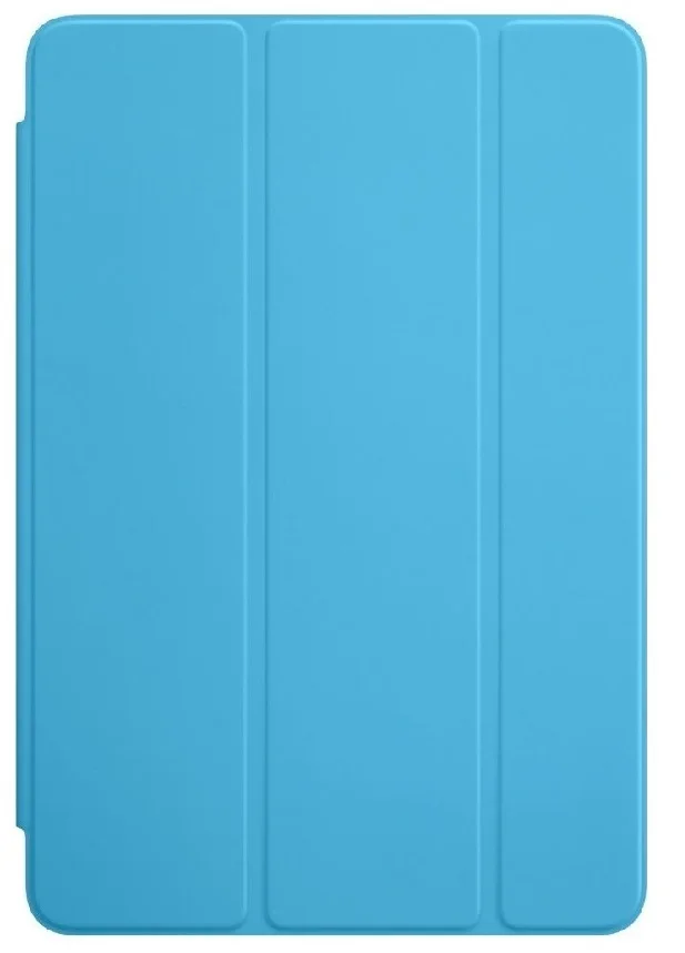 Синий EssLeena Apple iPad 5. Поколение() 9,7 дюймовый смарт-чехол SlimFit+ Стилус(A1822/A1823)(серый - Цвет: Синий