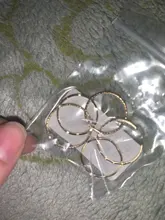 Anillos de perlas de imitación para mujer, joyas geométricas de onda redonda de Color dorado, conjunto de anillos abiertos para dedos, joyería para fiesta y boda, 1/3/5 Uds.