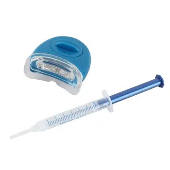 

10pcs Teeth Whitening 44% Peroxide Dental Bleaching System Oral Gel Kit Tooth Whitener Dental Equipment