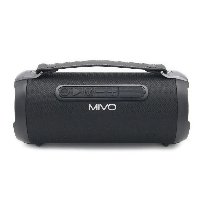 Портативная Bluetooth Колонка Mivo M08