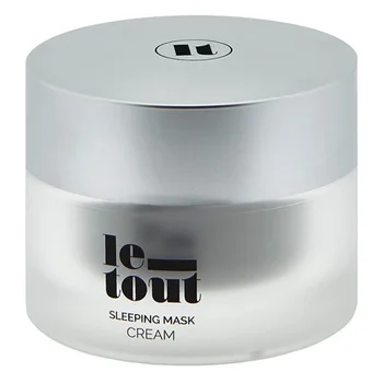 

Face mask Sleeping Le Tout (50 ml)