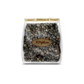 

Black Pepper Whole 55GR Turkish Spice Cooking 100 % Natural Kitchen Healthy Special Chef Eat Drink Free Shipping