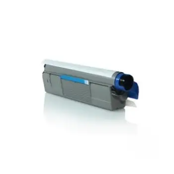 

Compatible OKI EXECUTIVE ES8430 / ES8460 Cyan