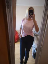 Female T-Shirt Short-Sleeve Aesthetic Tops Inscriptions Alphabet Russian Women Harajuku