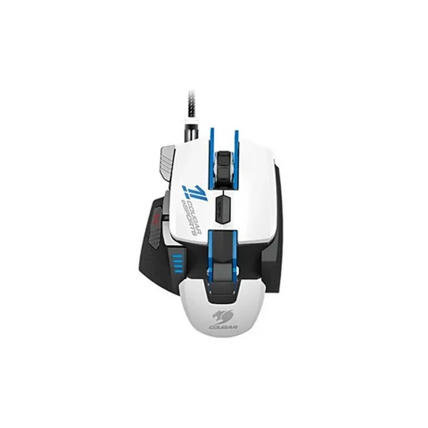 Светодиодный игровой коврик Cougar 700 м 12000 dpi| |