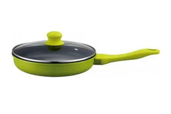 

Frying Pan 20 cm Peterhof ph-15391-20 Green