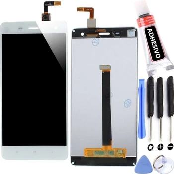 

Display For Xiaomi Mi 4 | Color White |
