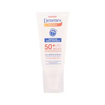 

Sun Cream Spf +50 Denenes 5673