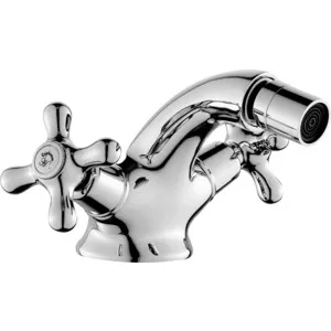 

Bidet mixer elghansa retro chrome Chrome (4902754)