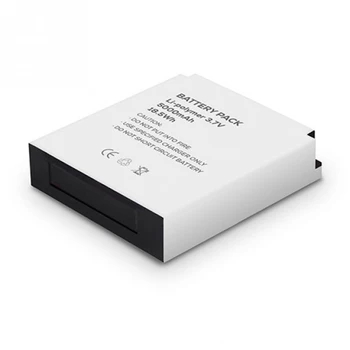 

TwoNav – Battery GPS Aventura