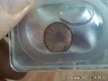 EYESHARE 2 unids/par serie rey lentes de contacto de Color de lente de contacto de Color de ojos