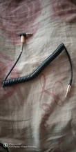 Aux-Cable Headphone Jack-Speaker Aux Cord JBL Samsung for Male-To-Male