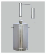 

Distiller 20 T pervach-Premium Classic 20 L thermometer tendon