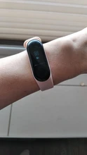 Smart-Bracelet Mi-Band Silicone Strap 4-Wrist-Strap Xiaomi for 3-4