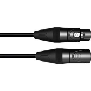 

MLI-7 microphone cable 7 m Leem