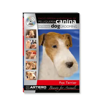 

DEVIOUS DVD FOX TERRIER