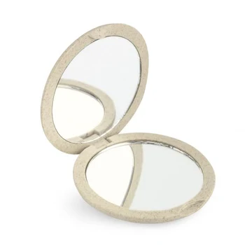

Double Mirror with Magnifier Beter Biodegradable