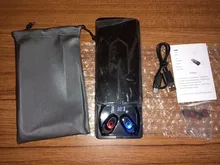 Wireless Headphones Earbuds-Headsets Charging-Box Dual-Mic Tws Bluetooth Waterproof Sports