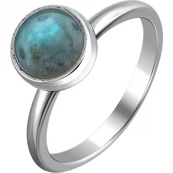 

Esthete ring with 1 Silver