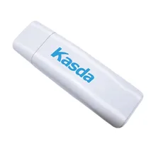 Wi-Fi сетевая карта Kasda KW5316 AC1300 5 GHz White