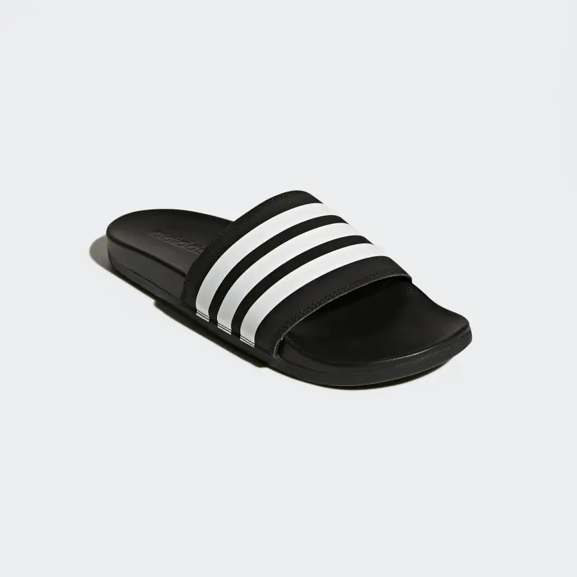 Сланцы adidas Adilette Cloudfoam Plus 