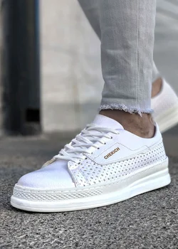 

Chekich Men 'S Shoes Men Sneakers Sports Shoes Casual Stylish Breathable 2021 Trend Autumn Spring 39-45 Size