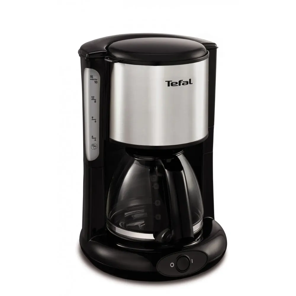 Кофеварка Tefal CM361838|Кофеварки| |