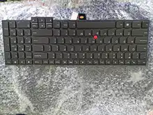 US English New Keyboard for Lenovo Thinkpad E550 E550C E555 E560 E565 Laptop 00HN074