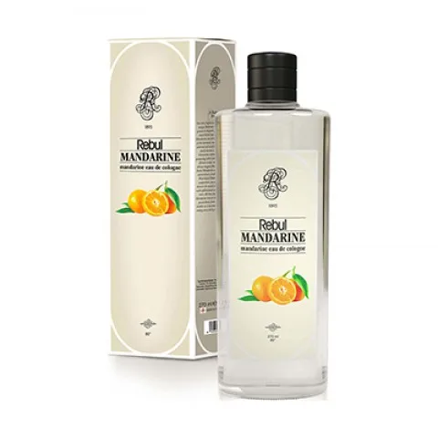 Турецкая 270 мл Rebul Eau de Colognes "Lavander, жасмин, лед, мандарин, букет, лымэ, Аква, темный спысе"