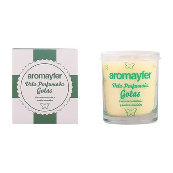 

Scented Candle Mayfer