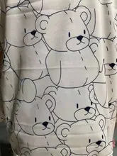 Sudadera con capucha con impresión de Anime para mujer, sudadera de manga larga con estampado bonito, además de terciopelo, sudadera Kawaii de invierno con cremallera para mujer