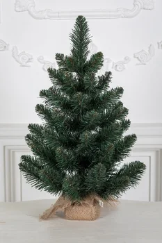 

Fir "artificial TPK" new Christmas tree Caucasian 0,7 m