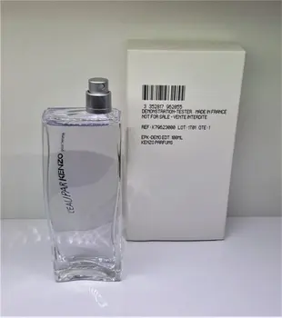 

Leaupar Pour Femme Edt 100ml Bayan Tester Parfüm
