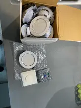 Spot-Light Led-Lamp Dimmable White 230V Waterproof Recessed AC220V 9W Warm Cold 7W 12W