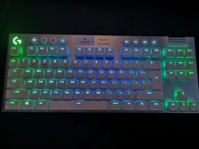 O-Ring Damper Replacement Keyboard Seal-Switch Keycaps Noise-Reduction Cherry for MX