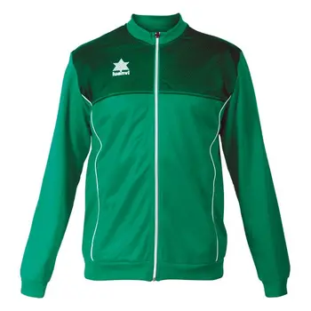 

Sports Jacket Luanvi Apolo Green Acetate