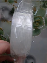 Nano-Tape Cleanable Transparent Waterproof Home Ce 1/3/5m
