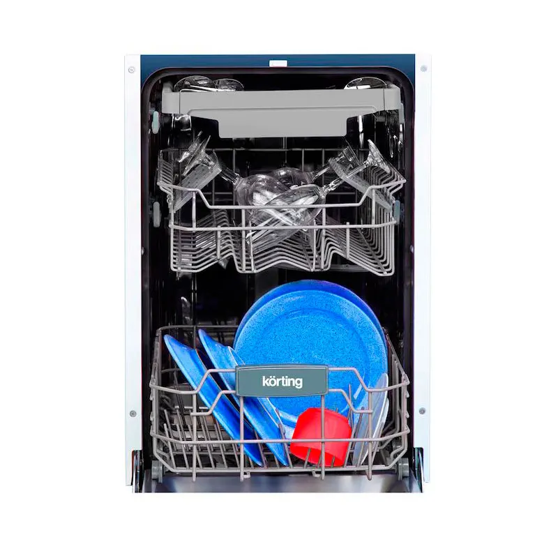 Посудомоечная машина KDI 4550