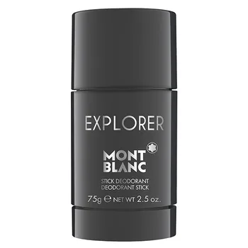 

Stick Deodorant Explorer Montblanc (75 g)