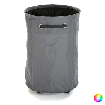 

Laundry basket Textile (40 x 60 x 40 cm)