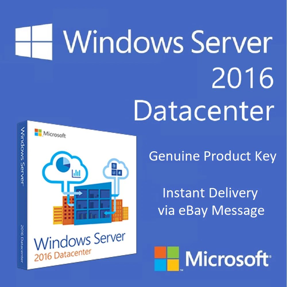 Windows serwer 2016 Windows server 2016 Windows serwer 2016 Windows server 2016