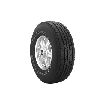 

BRIDGESTONE DUELER TO/T D693-II 235 60 R17 102H