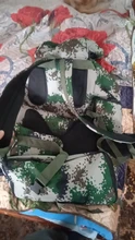 Backpack Mountaineering Tactical-Bag 100L Military Molle Hiking Large-Capacity Camping