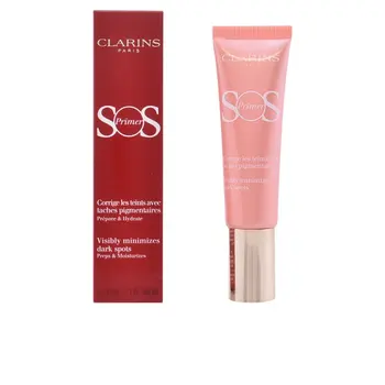 

Sos first 03 choral 30 ml