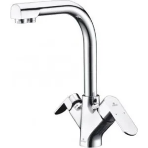 

Kitchen mixer Kaiser Arena for filter, Chrome (33066)