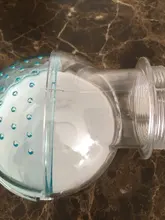 Cage-Box Toilet-Hamster Acrylic-House Sand-Room Bath Mouse-Gerbille Small Pet-Supplies